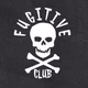 Fugitive Club Radio Logo