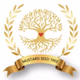 Radio Mustard Seed Tree Logo