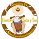 Emisora Salsa y Son - Atmósfera 18 Logo