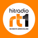 Hitradio RT1 Nordschwaben Logo