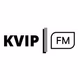 Disciple Radio KVIP-FM - K213DM Logo