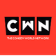 Comedy World Network - CWN Radio Logo