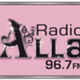 Radio Alla Logo