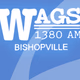 WAGS - WAGS Logo