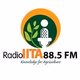Radio IITA Logo