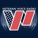 Veteran Voice Radio - Ranger Rockwave logo