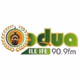 Oodua Fm Logo