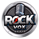 Rock Vox Radio Logo