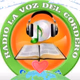 Radio La Voz Del Cordero Logo