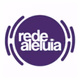 Rede Aleluia Marília Logo