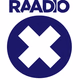 Raadio X Logo