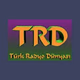 TRD 1 - Turk Radyo Dunyasi Logo