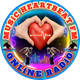 Music Heartbeat FM Logo