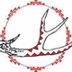 KIDE 91.3 - KIDE Logo