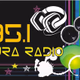 Aura Laguna Paiva FM Logo