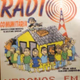 Rádio Urbanos Logo
