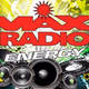 Max Radio Energy Logo
