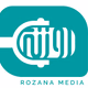 لراديو روزنة Logo