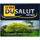 Radio La Voix Du Salut Inter Logo