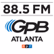 GPB Radio Atlanta - WUWG Logo