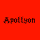 Apollyon Logo