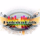 Radio Explosion Hits Logo