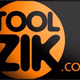 ToolZik Radio Logo
