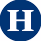 El Heraldo Radio - XHERS Logo