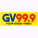 GV 99.9 Logo
