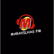 Rádio Maravilhas FM Logo