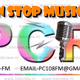 PCR 108 FM Logo
