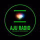 AJU RADIO Logo