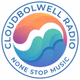 CloudBolwell Radio Logo