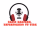 Oasis Radio HN Logo