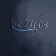 WEZY-DB Late Night Easy Logo
