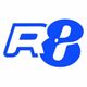 Radio 8 Ardennes Logo