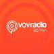 VOV Radio Logo