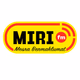RTM - Miri FM Logo