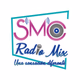 SmcRadioMix Logo