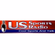 US Sports Radio Logo