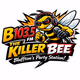 B103.5 - WDDB-LP Logo