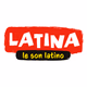 Latina - ADO Hip Hop RnB Logo