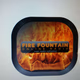 Fire Fountain Radio Logo