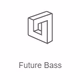 Radio Record - Future Bass Logo