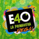 Radio Estacion 40 Logo