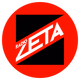 Radio Zeta 98.3 Logo
