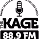 The Kage - KAGJ Logo