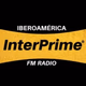 InterPrime FM IberoAmérica Logo