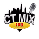 CT Mix 100 Logo
