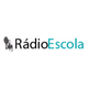 Radio Escola Senac Logo